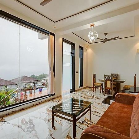 The Leaf Resort Mahabaleshwar Exterior photo