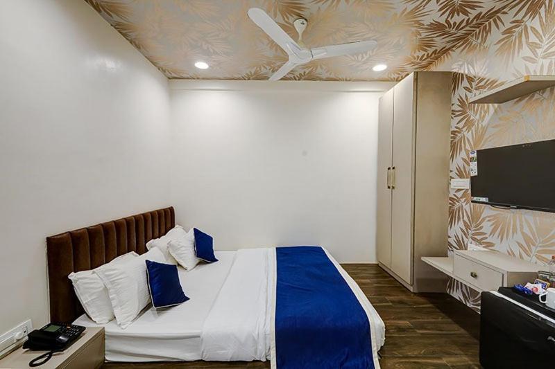 The Leaf Resort Mahabaleshwar Exterior photo